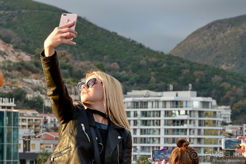 Балканское кольцо. Часть 12