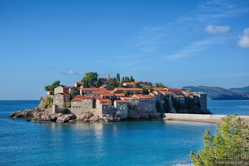 Балканское кольцо. Часть 12