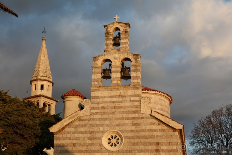 Балканское кольцо. Часть 12