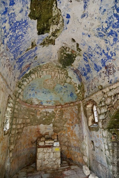 Балканское кольцо. Часть 12