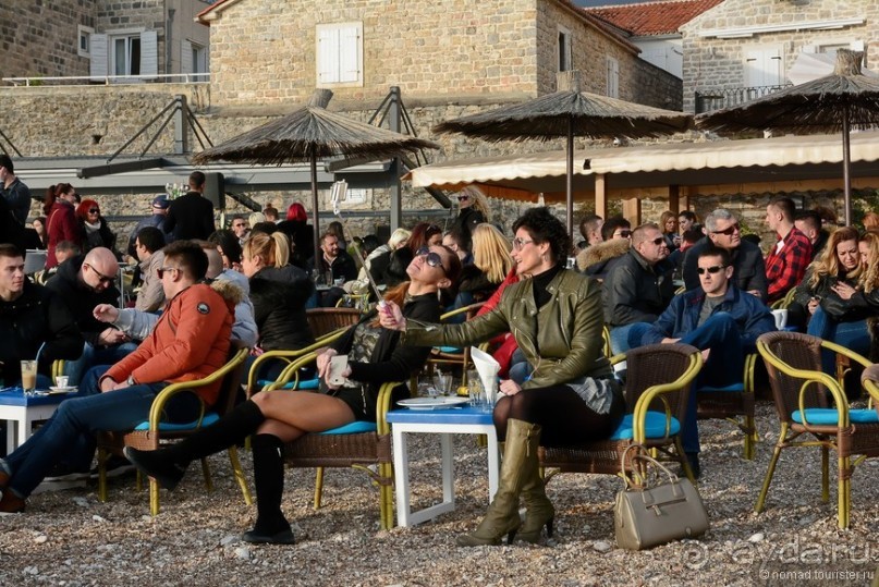 Балканское кольцо. Часть 12