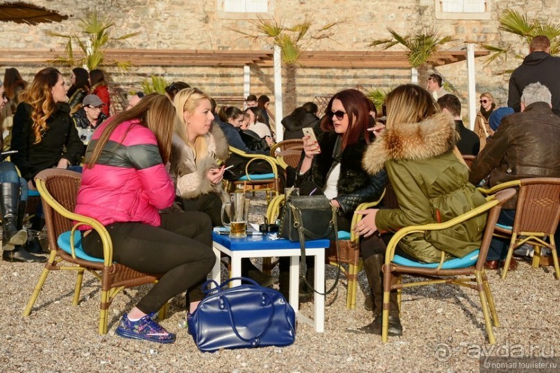 Балканское кольцо. Часть 12