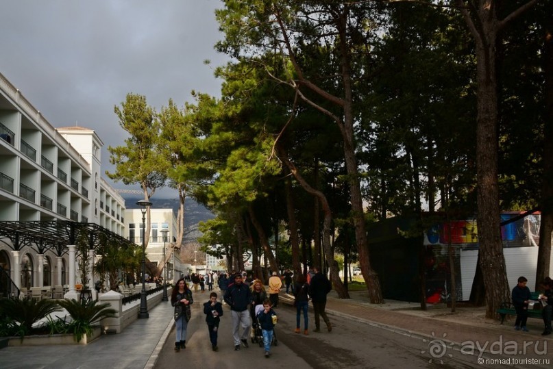 Балканское кольцо. Часть 12