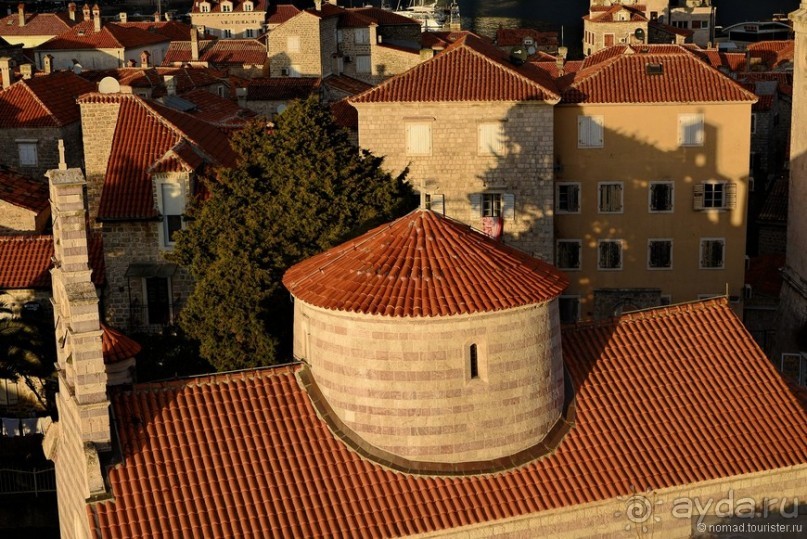 Балканское кольцо. Часть 12