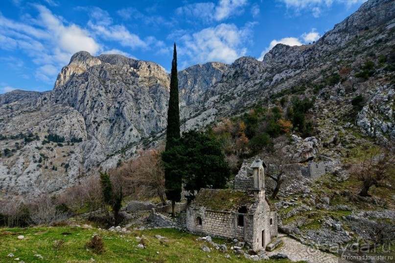 Балканское кольцо. Часть 12