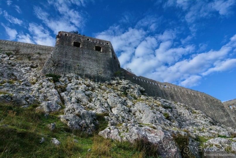 Балканское кольцо. Часть 12