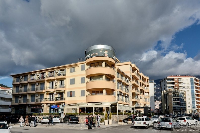 Балканское кольцо. Часть 12