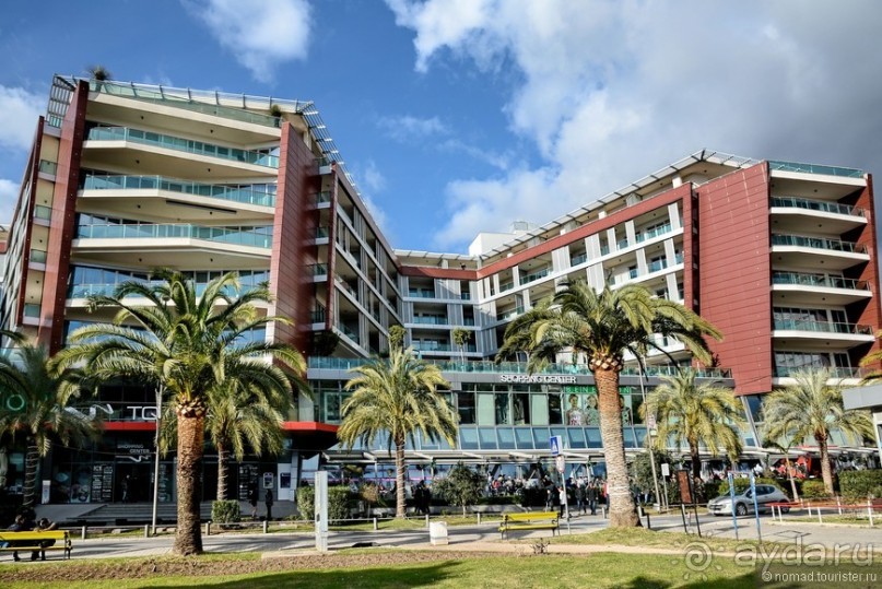 Балканское кольцо. Часть 12