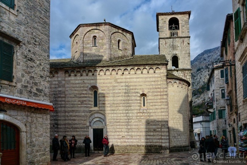 Балканское кольцо. Часть 12