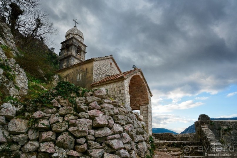 Балканское кольцо. Часть 12