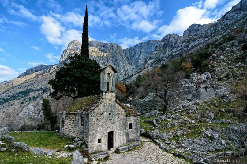 Балканское кольцо. Часть 12