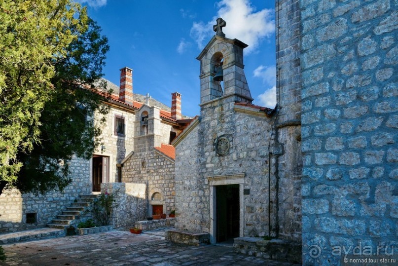 Балканское кольцо. Часть 12