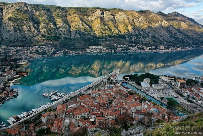 Балканское кольцо. Часть 12