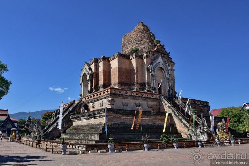 ТАИЛАНДиЯ. Часть 4