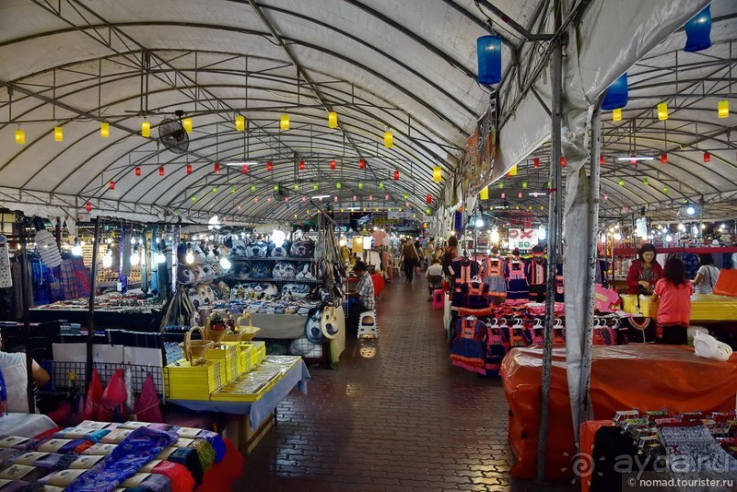 ТАИЛАНДиЯ. Часть 4