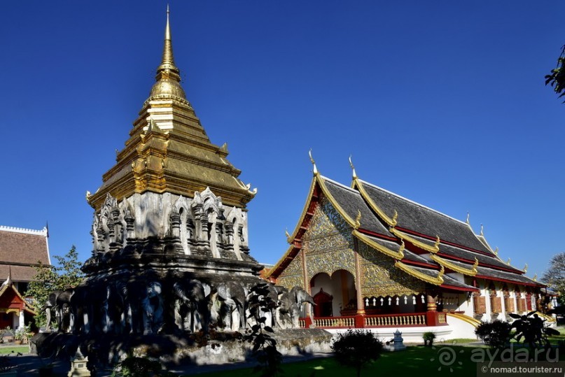 ТАИЛАНДиЯ. Часть 4