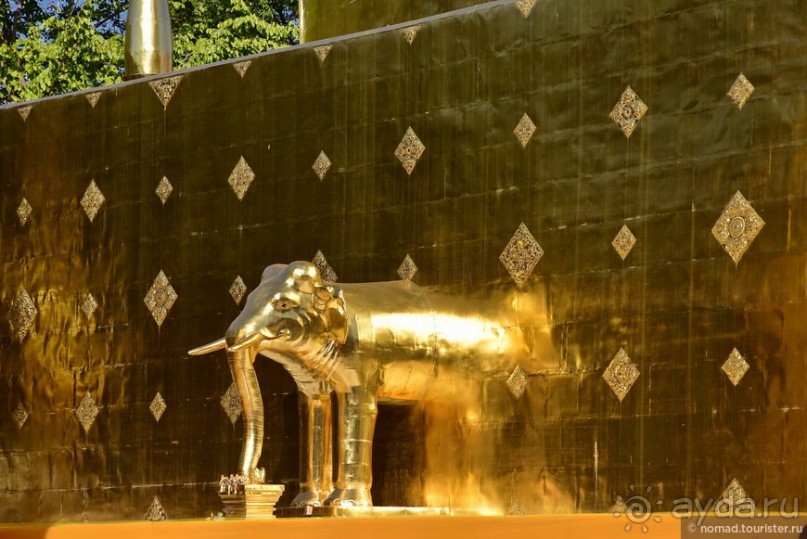 ТАИЛАНДиЯ. Часть 4