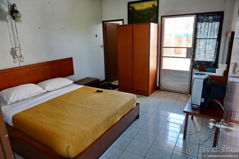 ТАИЛАНДиЯ. Часть 4