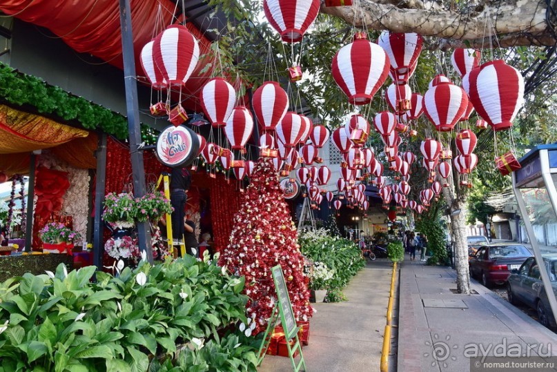 ТАИЛАНДиЯ. Часть 4