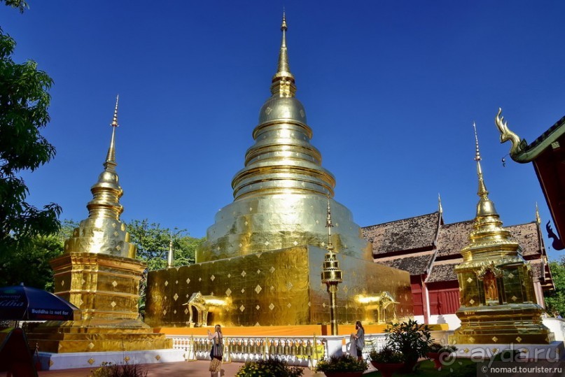 ТАИЛАНДиЯ. Часть 4