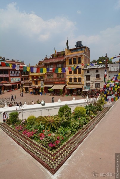 Затерянные Гималаи, Непал-Бутан. Часть 2