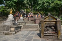 Затерянные Гималаи, Непал-Бутан. Часть 2