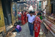 Затерянные Гималаи, Непал-Бутан. Часть 2