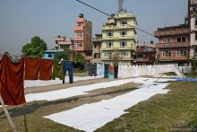 Затерянные Гималаи, Непал-Бутан. Часть 2