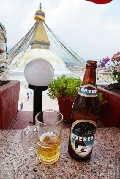 Затерянные Гималаи, Непал-Бутан. Часть 2