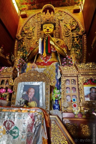 Затерянные Гималаи, Непал-Бутан. Часть 2