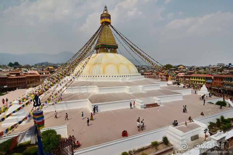 Затерянные Гималаи, Непал-Бутан. Часть 2