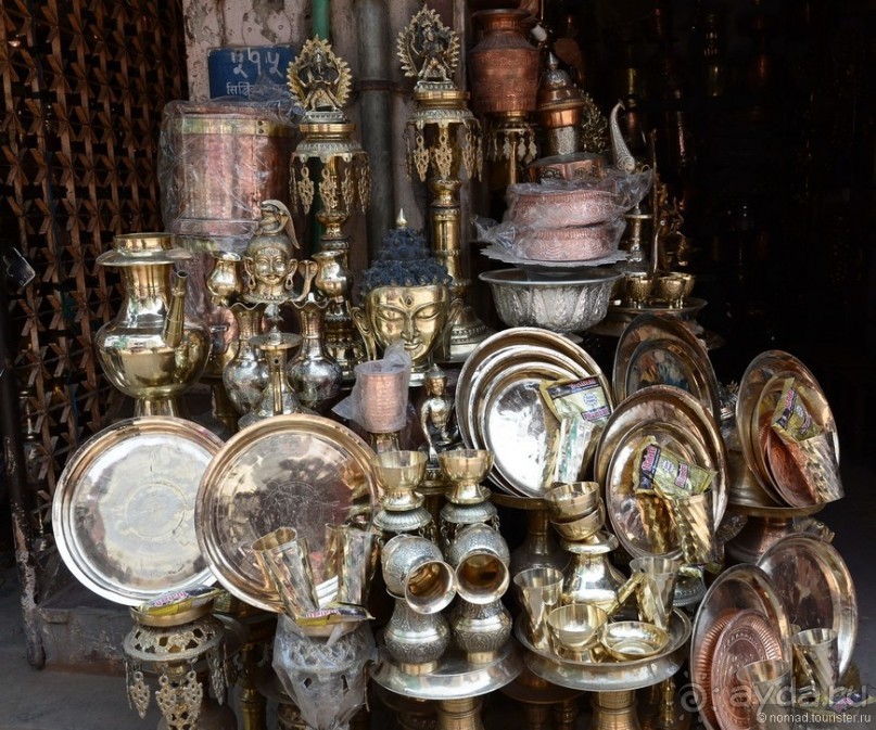 Затерянные Гималаи, Непал-Бутан. Часть 2