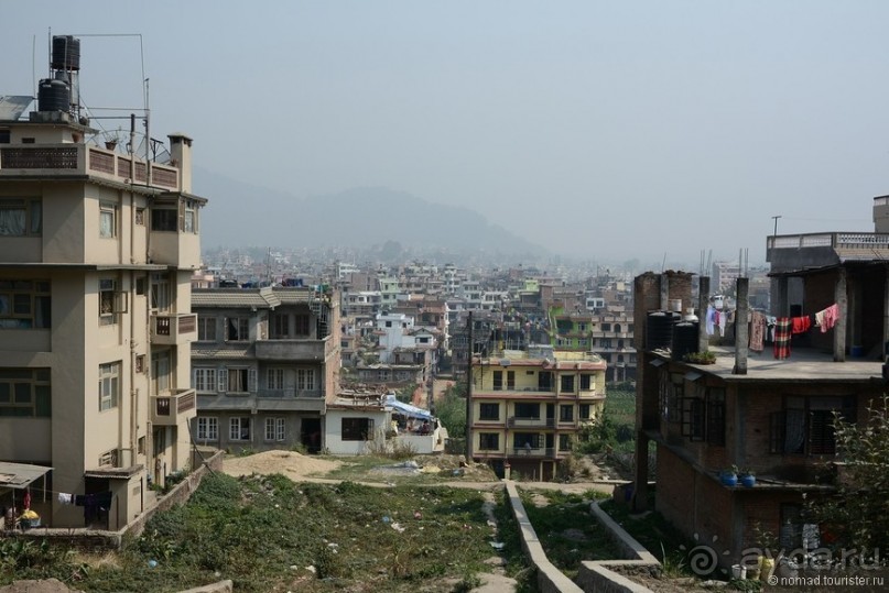 Затерянные Гималаи, Непал-Бутан. Часть 2