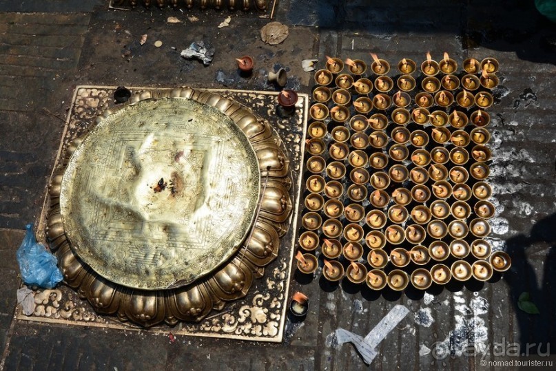 Затерянные Гималаи, Непал-Бутан. Часть 2