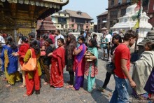 Затерянные Гималаи, Непал-Бутан. Часть 2