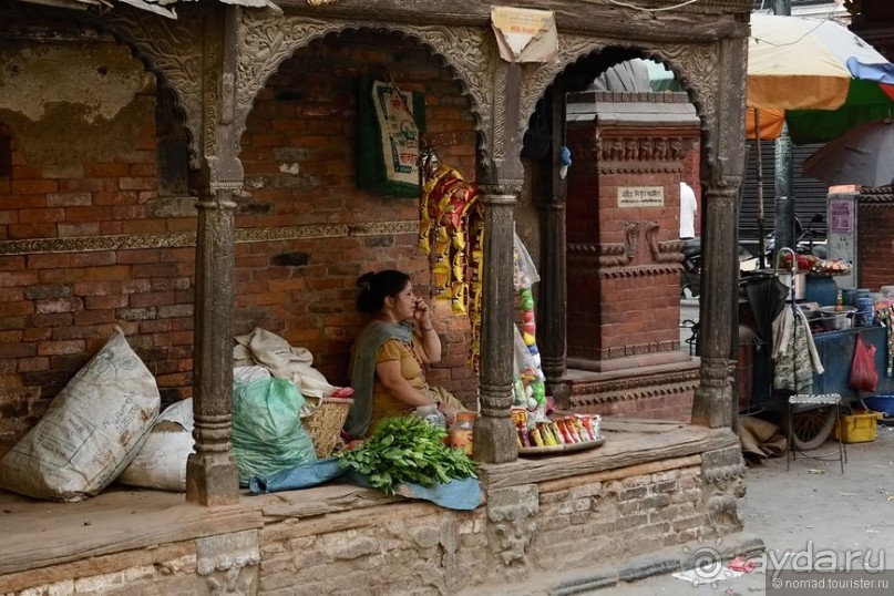 Затерянные Гималаи, Непал-Бутан. Часть 2
