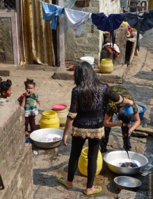 Затерянные Гималаи, Непал-Бутан. Часть 2