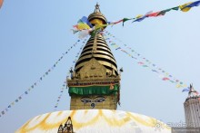 Затерянные Гималаи, Непал-Бутан. Часть 2