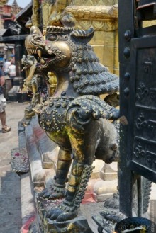 Затерянные Гималаи, Непал-Бутан. Часть 2