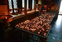 Затерянные Гималаи, Непал-Бутан. Часть 2