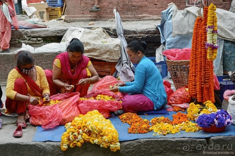 Затерянные Гималаи, Непал-Бутан. Часть 2
