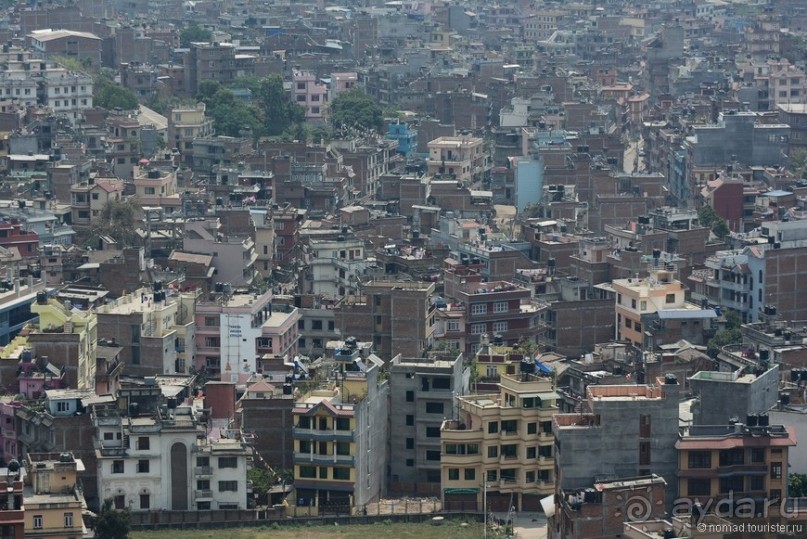 Затерянные Гималаи, Непал-Бутан. Часть 2