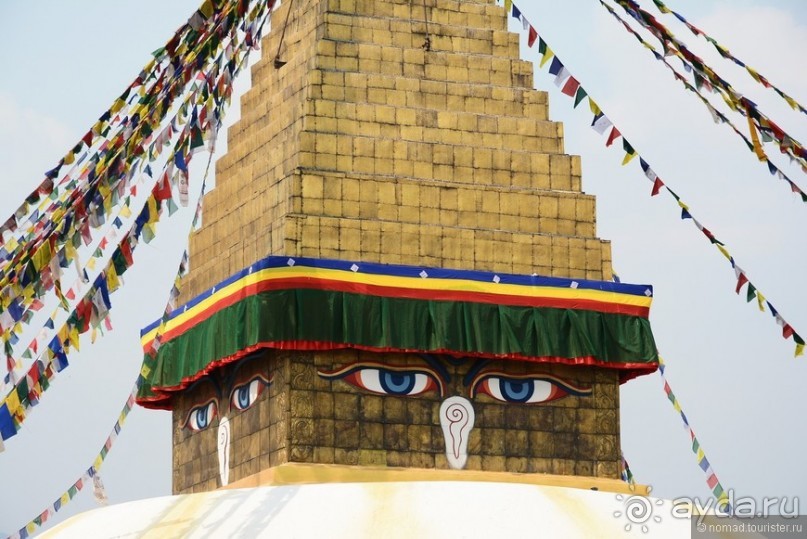 Затерянные Гималаи, Непал-Бутан. Часть 2