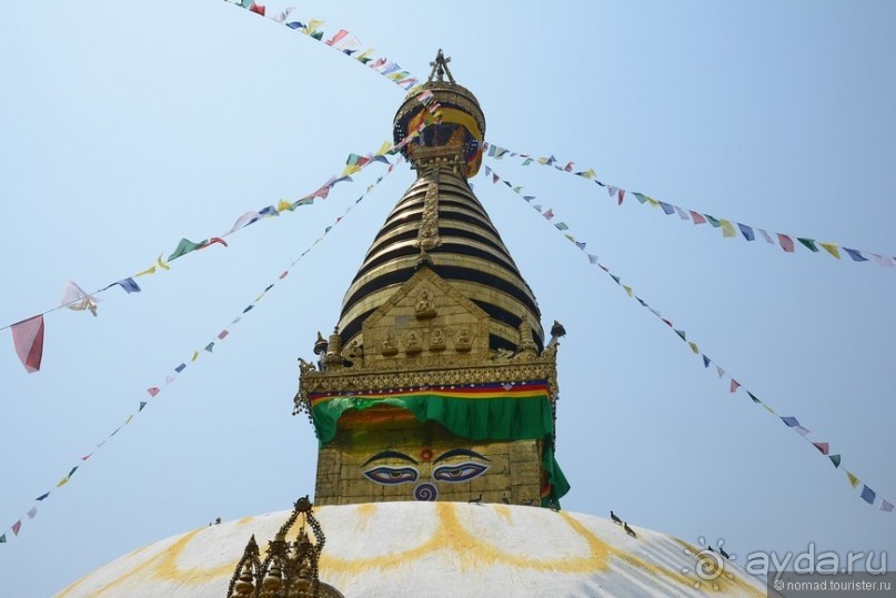 Затерянные Гималаи, Непал-Бутан. Часть 2