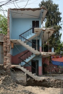 Затерянные Гималаи, Непал-Бутан. Часть 2