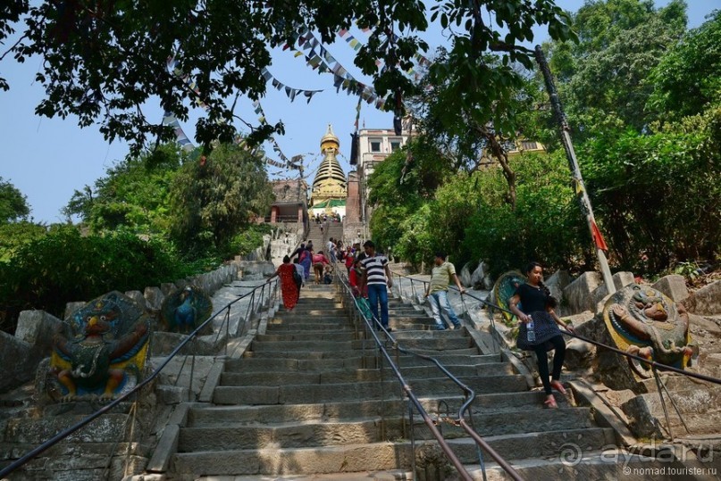 Затерянные Гималаи, Непал-Бутан. Часть 2