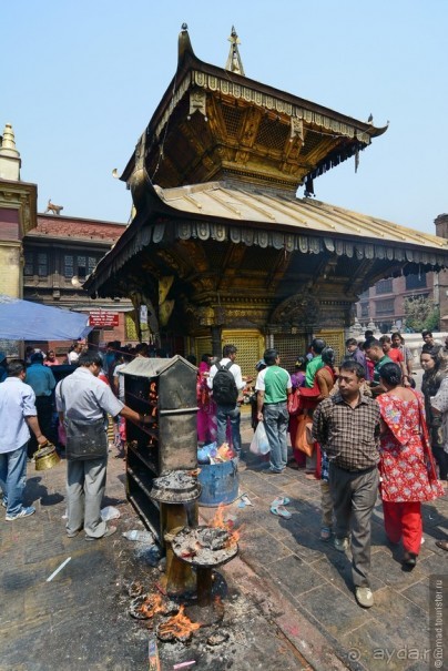 Затерянные Гималаи, Непал-Бутан. Часть 2