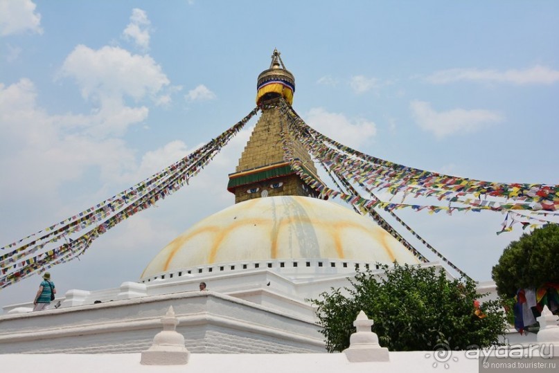 Затерянные Гималаи, Непал-Бутан. Часть 2