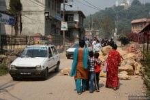 Затерянные Гималаи, Непал-Бутан. Часть 2