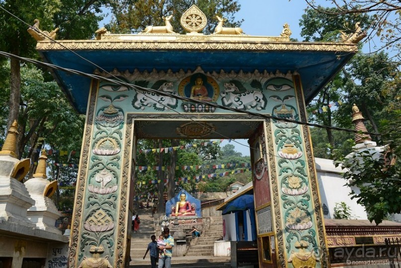 Затерянные Гималаи, Непал-Бутан. Часть 2